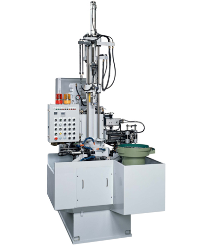 Table Fixation-Type Broaching Machine