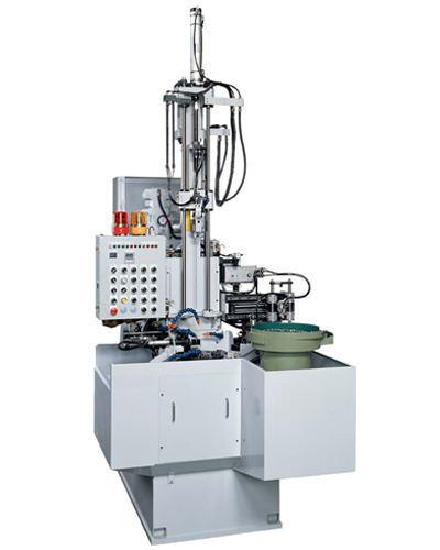 Key Broaching Machine